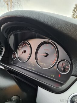 BMW 530XD Adaptive Led facelift - 19