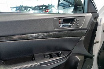 Subaru Legacy 2.5 GT - 19