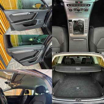 Volkswagen Passat Variant 2.0 TDI Comfortline - 19