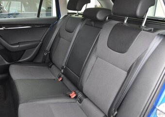 Škoda Octavia 1.6TDi STYLE 85 kw - 19