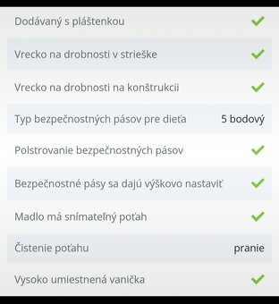 Predam krasny sportovy kociar,nemecka zn.Hartan,mod. VIP GT - 19