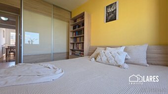 Predaj 3 izb.byt sidl. KOPANICE Prievidza,ul.Na Karasiny - 19