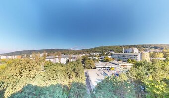 ŠTÝLOVÝ 3 IZB. BYT S LODŽIOU, LAMAČ, STUDENOHORSKÁ UL. - 19