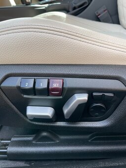 Predam BMW 430d coupe F32 - 19