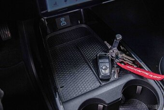 Ford Mustang Mach-E / ODPOČET - 19