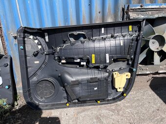 Hyundai i30 pristrojova doska, airbag, pasy, kruzok, sensor - 19