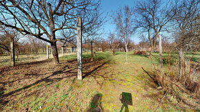 RODINNÝ DOM V NAJKRAJŠEJ ČASTI MESTA GÖNC, MAĎARSKO - 19