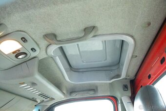 Renault Mascott ODŤAHOVKA 3.0 dCi - 6,5 tony / Ťažné,Webasto - 19