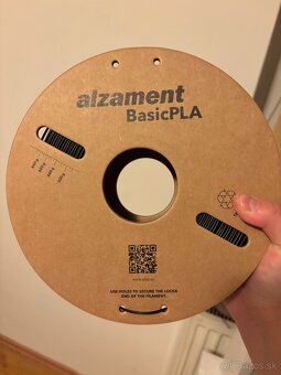 Creality ender 3 + filamenty - 19