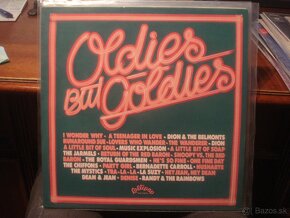LP S.QUO 10CC MADNESS A.PARSONS J.BECK WOODSTOCK HENDRIX - 19