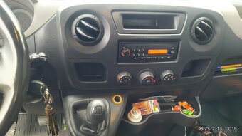 RENAULT MASTER - Odťahovka - 19