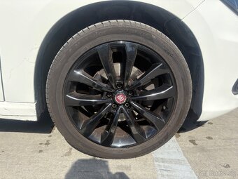 Fiat Tipo S-Design 1.6 E-torQ Automat - 19