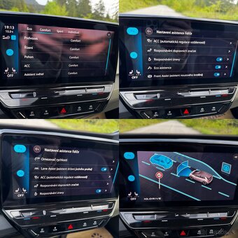Volkswagen ID.3 FIRST 150kw M2021, 62 kWh, MATRIX - 19