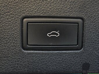 VW Passat Variant 2.0 TDI, Elegance, 110 kW, DSG, 11/2020 - 19