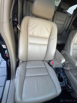 Honda CR-V 2.0 VTECH Executive - 19