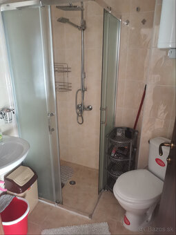 Apartmán Bulharsko - 19