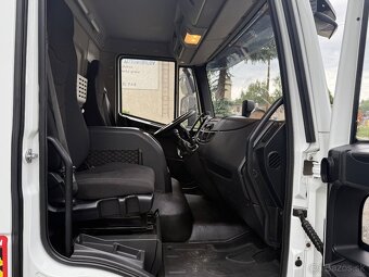Iveco Eurocargo ML120E-250 chladiarenské - 19