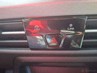 Volkswagen Golf Variant 2.0 TDi - 19