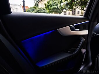 Audi A4 Avant 3.0 TDI Quattro S-Line 200 kW - 19