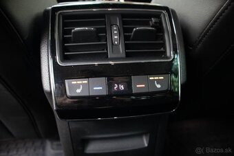 Škoda Superb 2.0 TDI L&K 4x4 DSG,Sk, Canton, Webasto - 19
