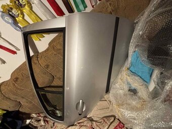 Škoda Octavia 1.9 TDi 81Kw - 19