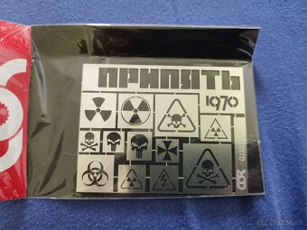 Plastikové modely, figúrky a doplnky v mierke 1/72 - 19