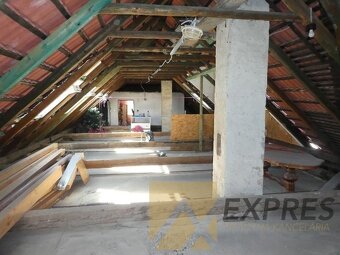 RK EXPRES - rodinný dom v Ráztočne, okres Prievidza. - 19