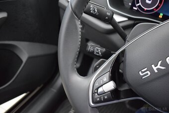 Škoda Octavia 2,0 TDi 110 kW, Edice 130 let,ČR,1.maj, - 19