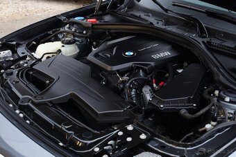 BMW Rad 3 GT 320d Advantage A/T - 19