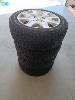 Peugeot 206 2.0 HDI limited edition - 19