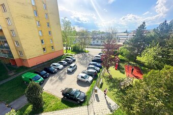 Ponúkam NA PREDAJ 2 izbový byt, Poprad - Západ - 19