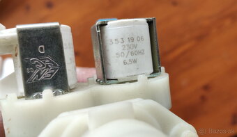 AEG LAVAMAT 6000 SERIES -  diely - 19