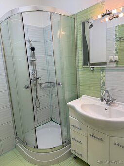 Prenájom 2-izbového bytu s garážovým státím – Chrenová, Nitr - 19