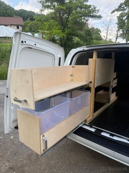 Opel Combo 1.5 CDTI 130k Selection Plus - 19