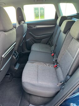 Škoda Karoq 2.0 TDI 110kw 4x4 KEYLESS PANORAMA CANTON - 19