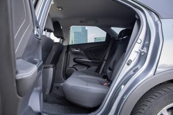 Honda Civic Tourer 1.6 i-DTEC Elegance - 19