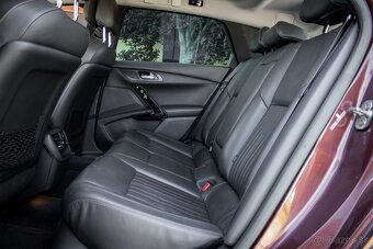Peugeot 508 SW RXH 2.0 HDi Hybrid - 19