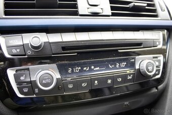 BMW Rad 3 GT 330d xDrive M Sport A/T, odpočet DPH - 19