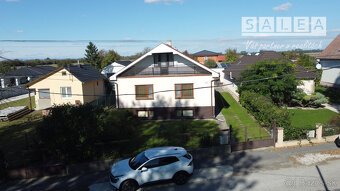 4I -RD Veľké Úľany na pozemku 926m2 - 19