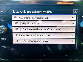 ☝Volkswagen Passat Variant Comfortline 2.0TDI 110KW DSG 2023 - 19