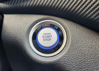 Hyundai Tucson 1.6-1.MAJITEL-TOP STAV-4x4 - 19