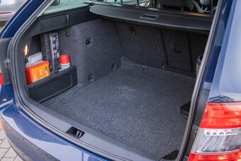 Škoda Octavia Combi 1.6 TDI 110k GreenLine - 19