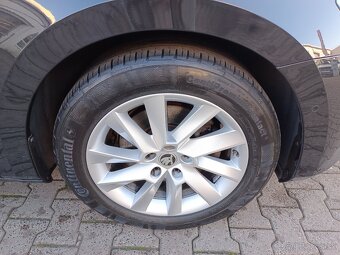 Škoda Superb 3 Combi TDI 147kW 4x4 DSG - záruka Autodraft - 19