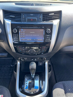 Nissan Navara DoubleCab 2.5 dCi LE A/T Long - 19