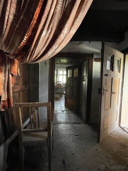 Na predaj 2 rodinné domy v jednej cene v Starej Turej - 19