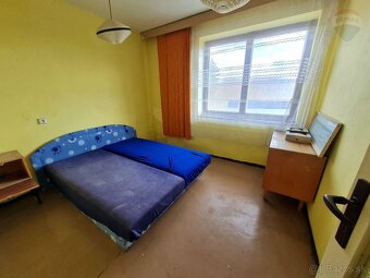 Super cenaVeľká chata v rekreačnej oblasti Valkov, na pre - 19