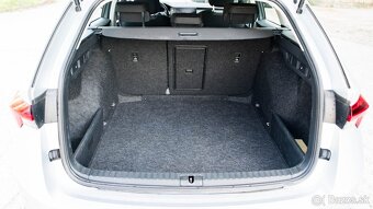 Škoda Octavia Combi 2.0 TDI SCR Style Odpočet DPH - 19
