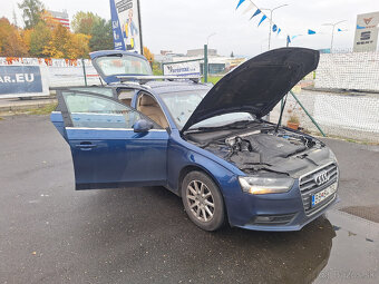 Audi A4 Avant 3.0 TDI V6 Prestige quattro S tronic 180kW - 19