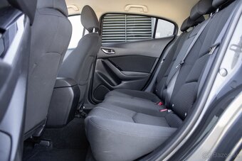 Mazda 3 2.0 Skyactiv -G120 Revolutionn - 19