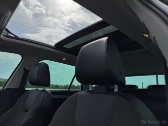 Škoda Octavia combi 1.8tsi 132kw DSG 4x4, panorama, webasto - 19